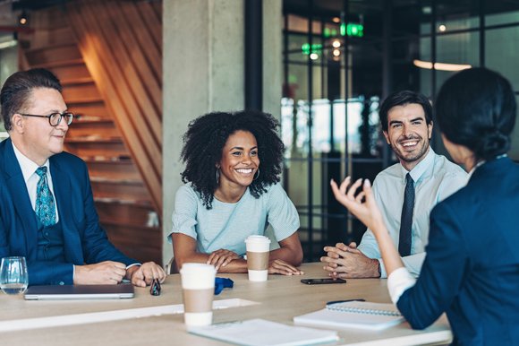 Platinum Business Checking Account