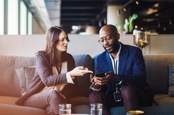 Platinum Business Loans